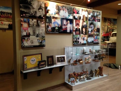Plaques Photo